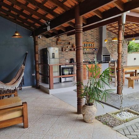 Recanto De Ubatuba Εξωτερικό φωτογραφία