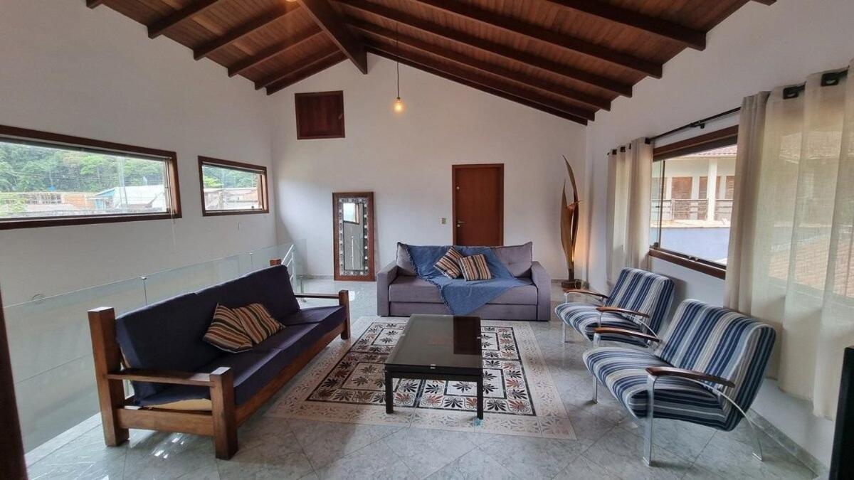 Recanto De Ubatuba Εξωτερικό φωτογραφία