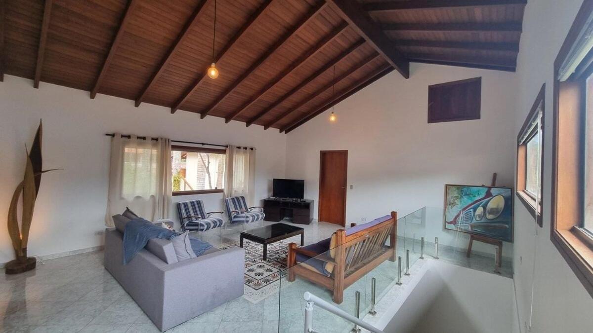 Recanto De Ubatuba Εξωτερικό φωτογραφία
