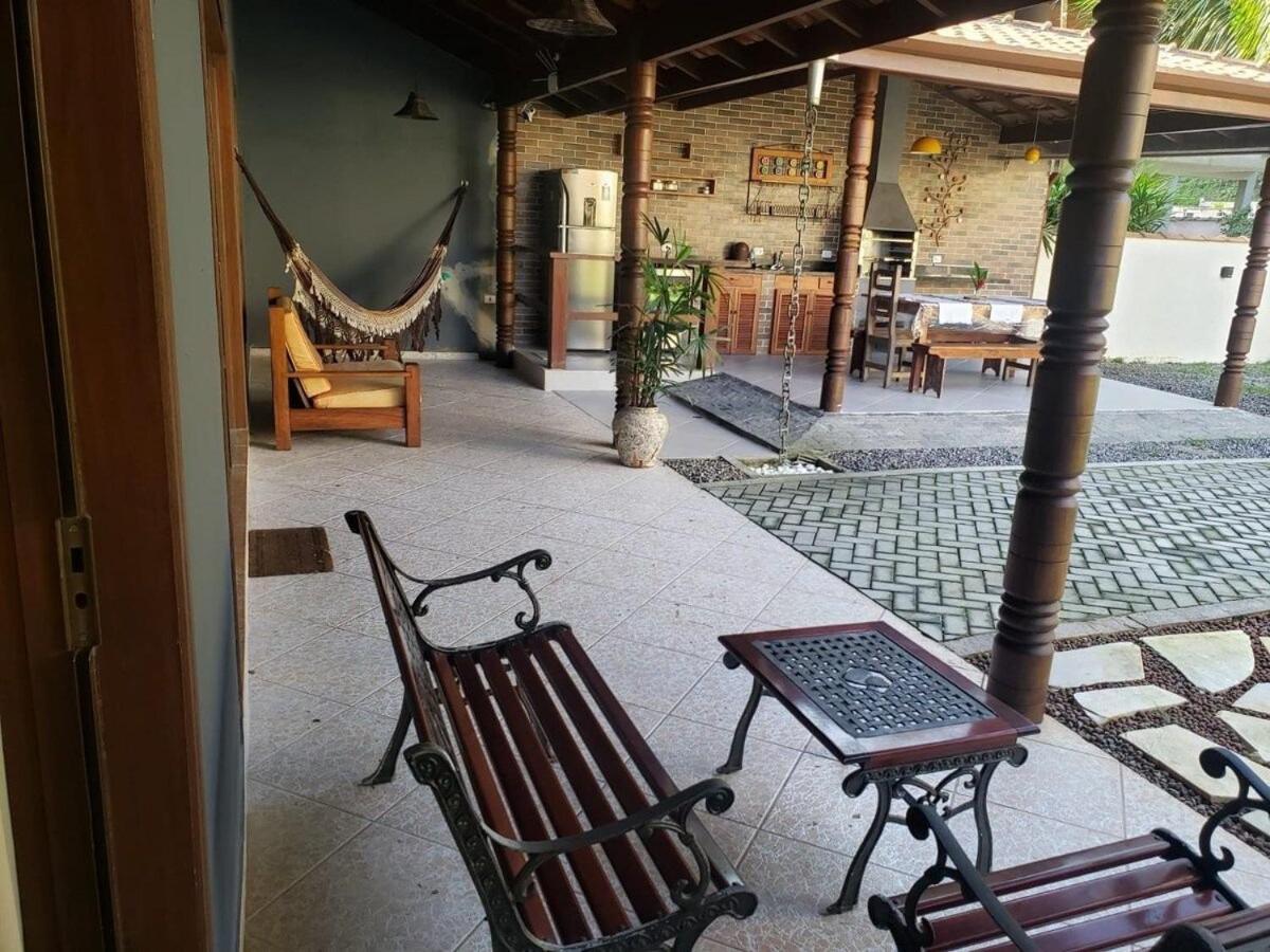 Recanto De Ubatuba Εξωτερικό φωτογραφία