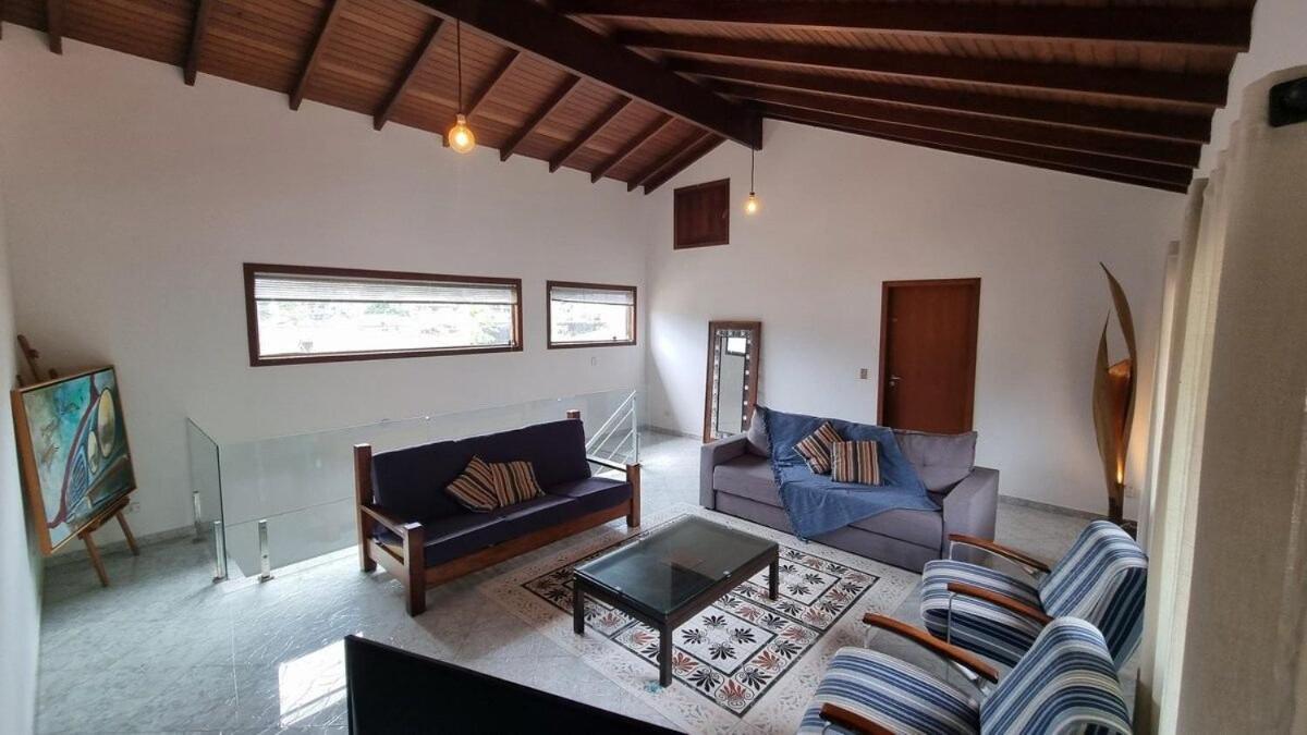 Recanto De Ubatuba Εξωτερικό φωτογραφία