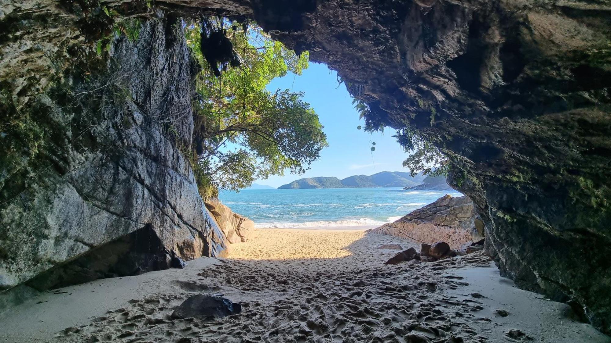 Recanto De Ubatuba Εξωτερικό φωτογραφία
