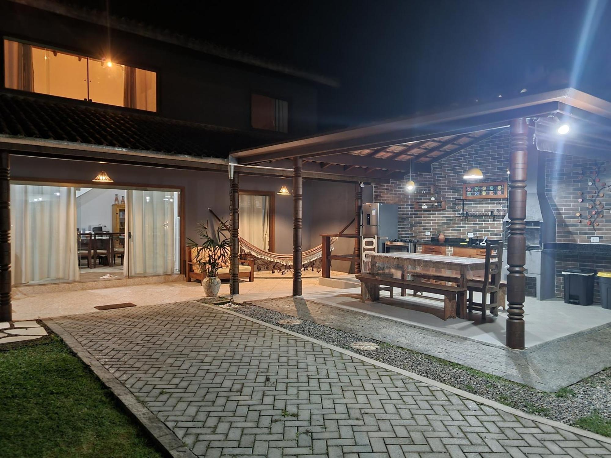 Recanto De Ubatuba Εξωτερικό φωτογραφία