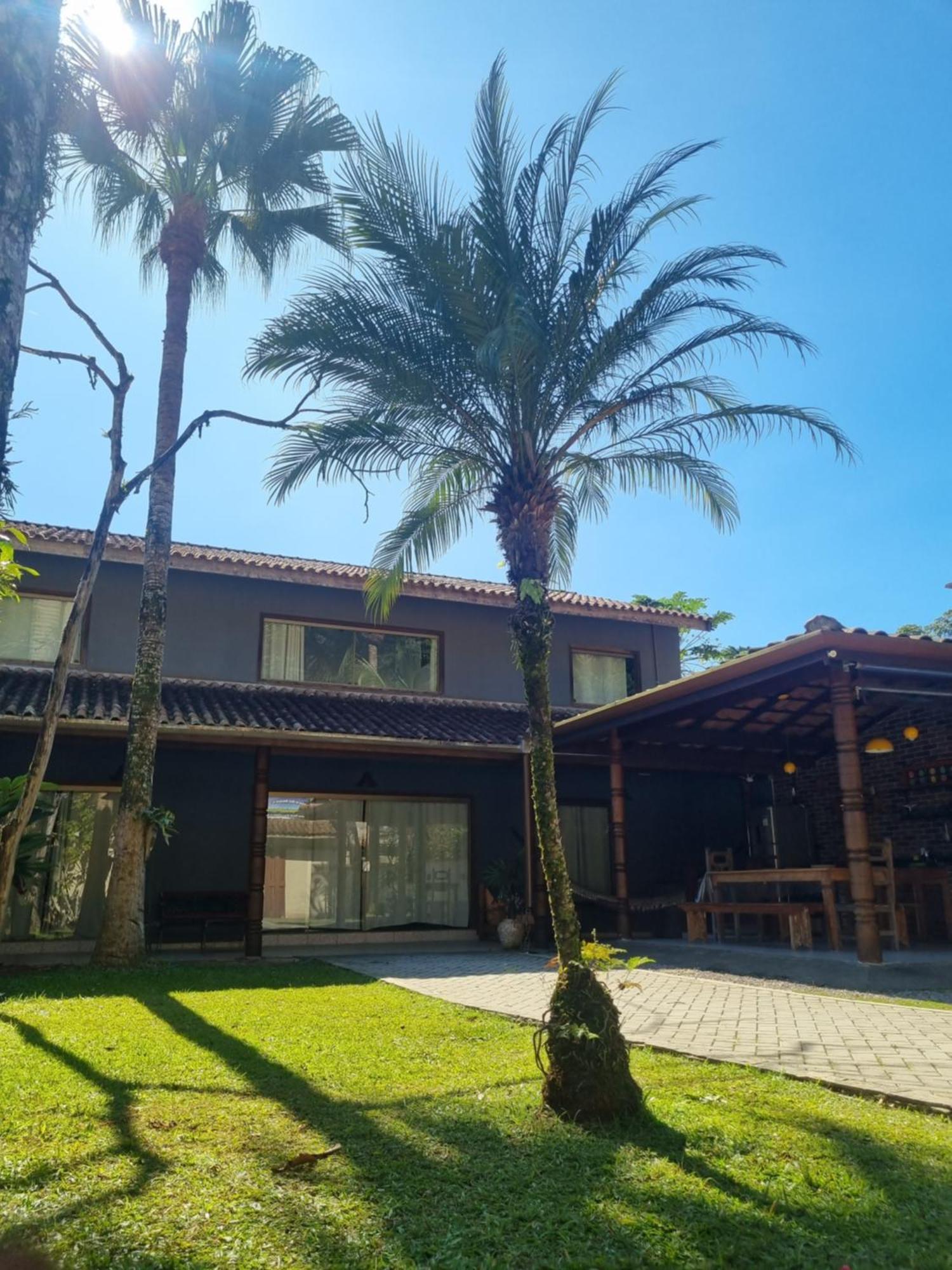 Recanto De Ubatuba Εξωτερικό φωτογραφία