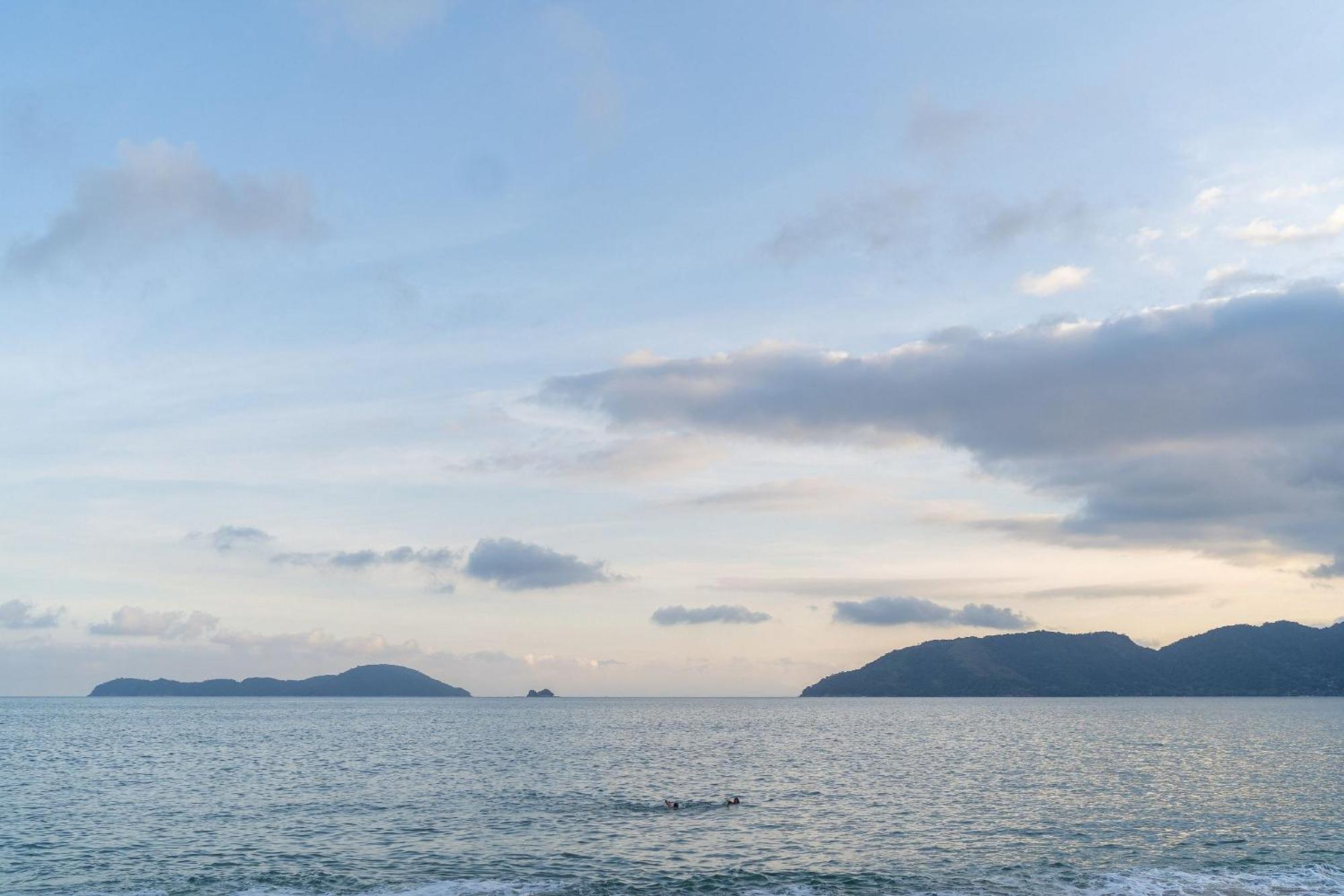 Recanto De Ubatuba Εξωτερικό φωτογραφία