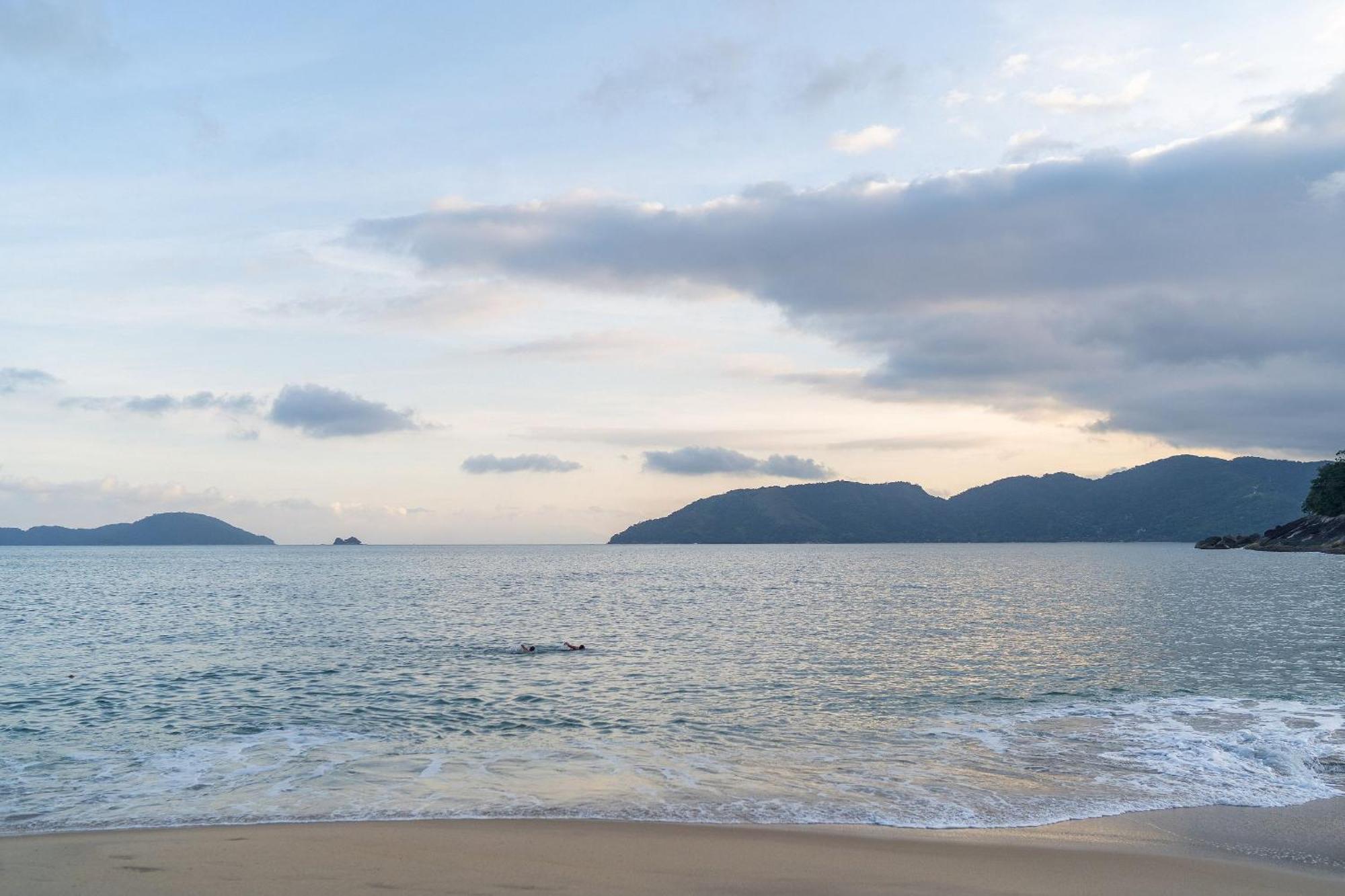 Recanto De Ubatuba Εξωτερικό φωτογραφία