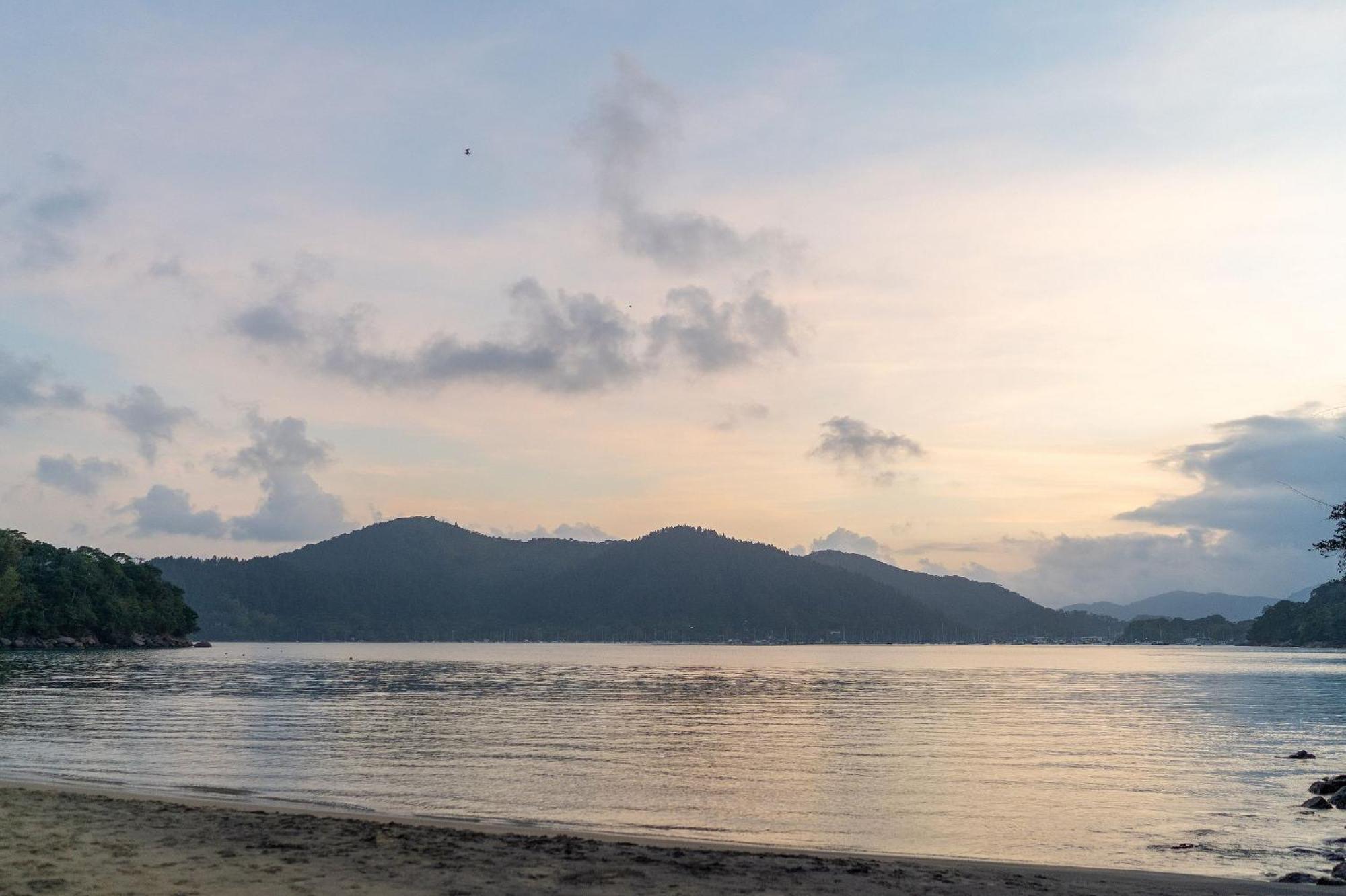Recanto De Ubatuba Εξωτερικό φωτογραφία