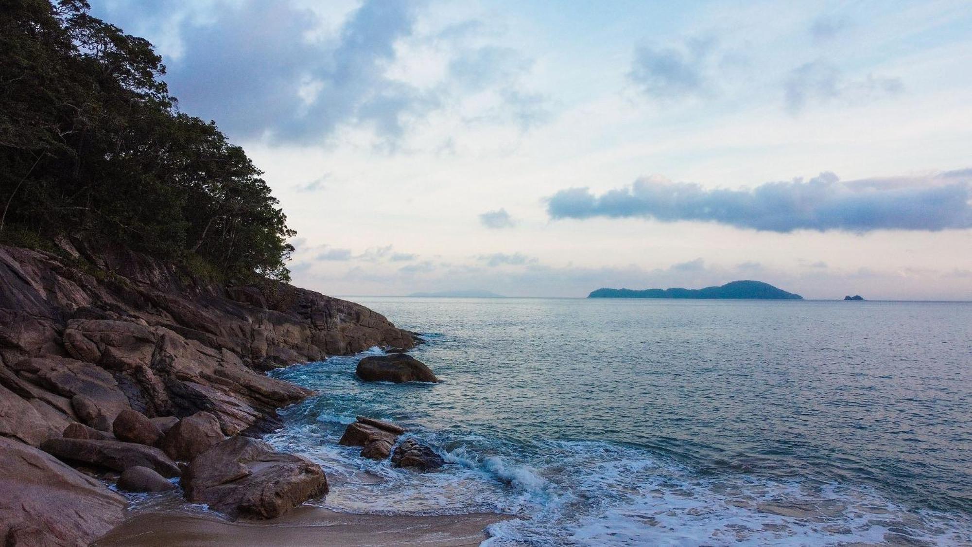 Recanto De Ubatuba Εξωτερικό φωτογραφία