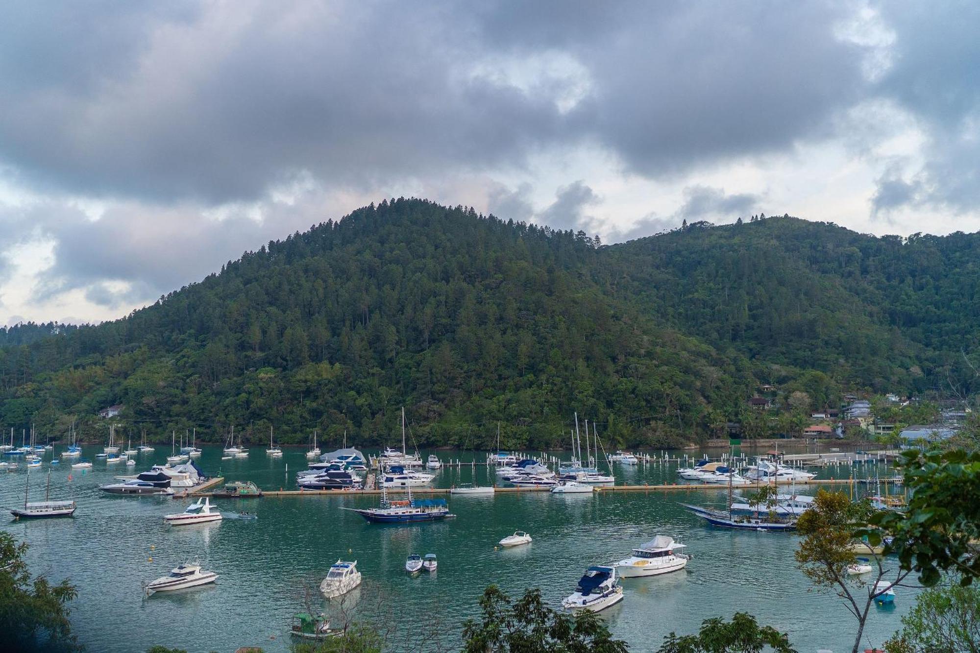 Recanto De Ubatuba Εξωτερικό φωτογραφία
