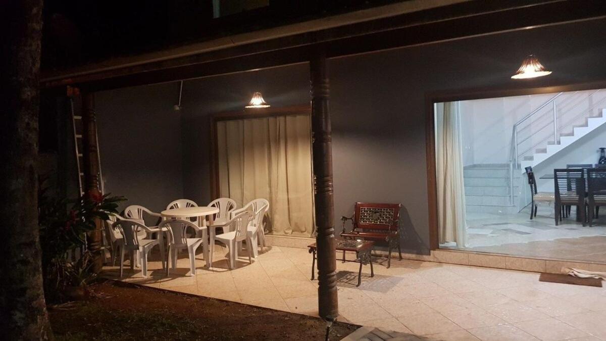 Recanto De Ubatuba Εξωτερικό φωτογραφία
