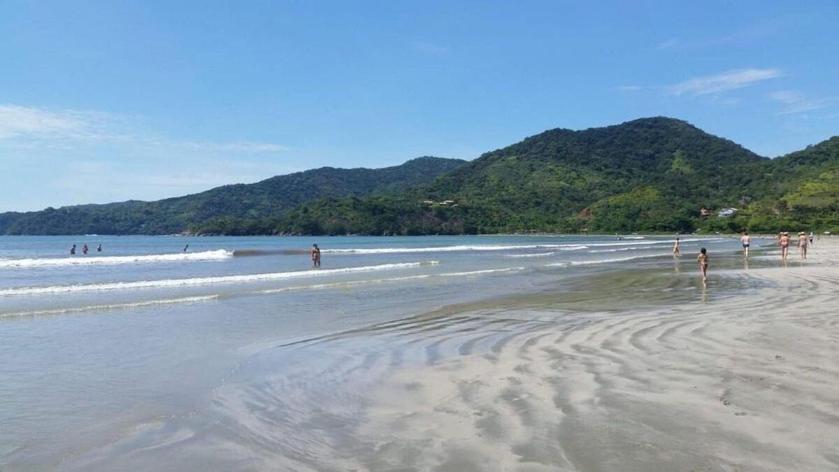Recanto De Ubatuba Εξωτερικό φωτογραφία