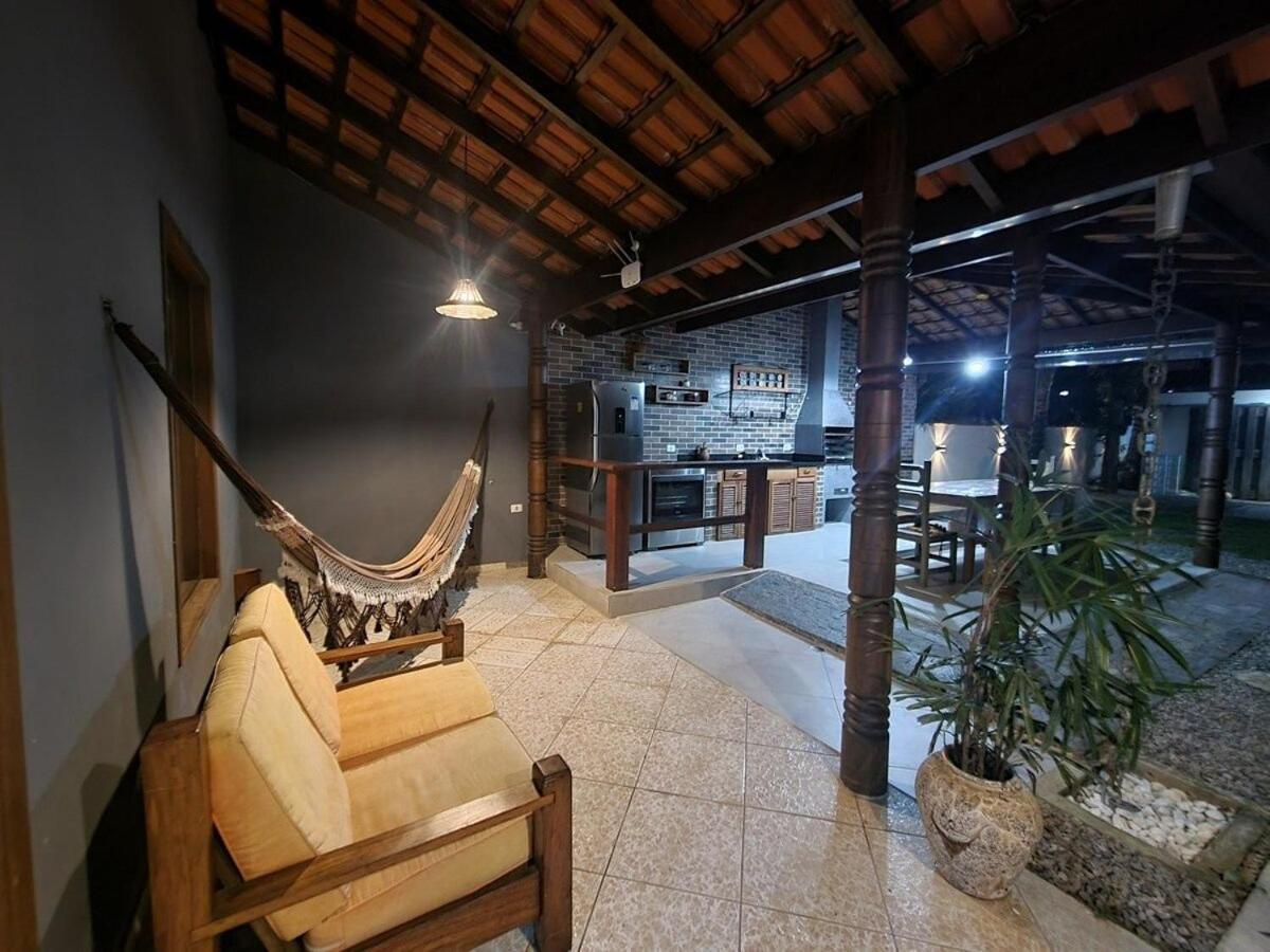 Recanto De Ubatuba Εξωτερικό φωτογραφία