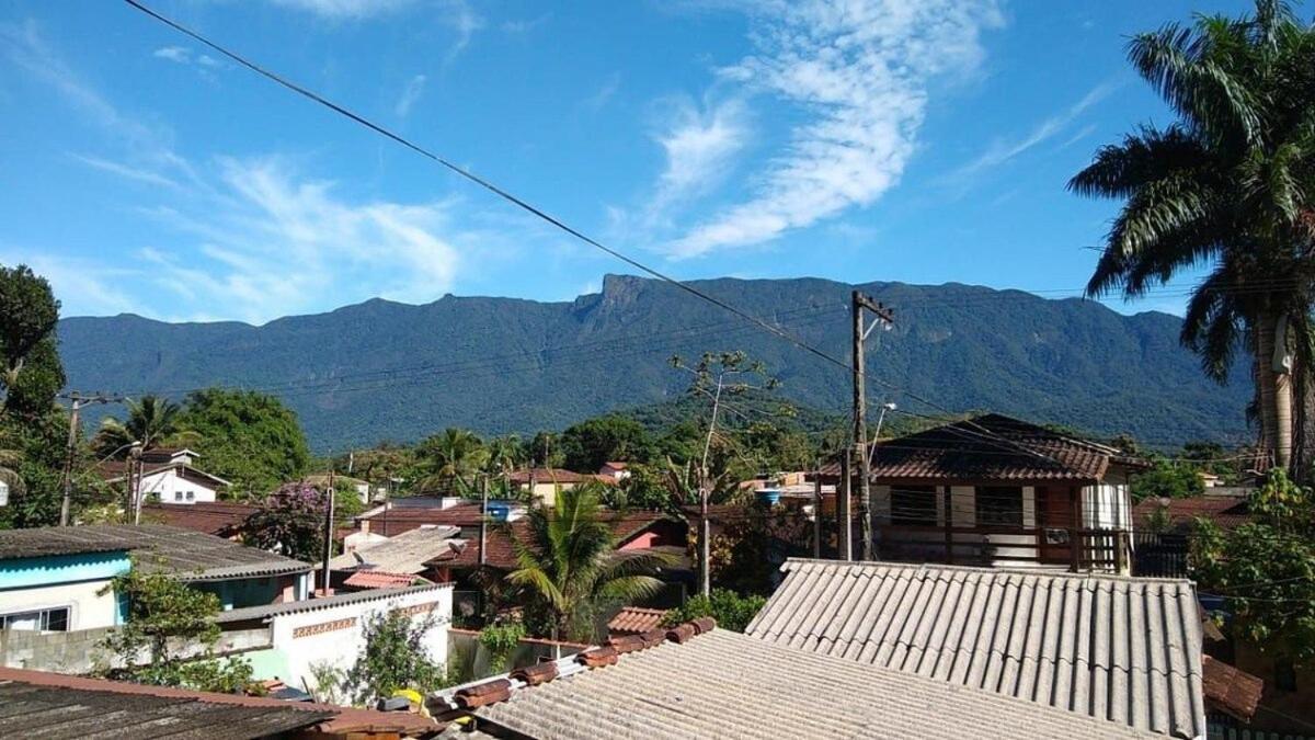 Recanto De Ubatuba Εξωτερικό φωτογραφία