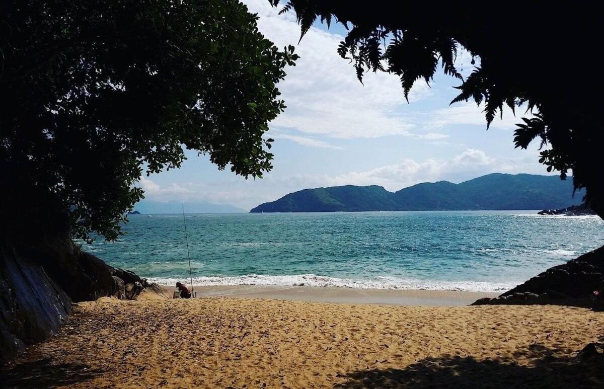 Recanto De Ubatuba Εξωτερικό φωτογραφία