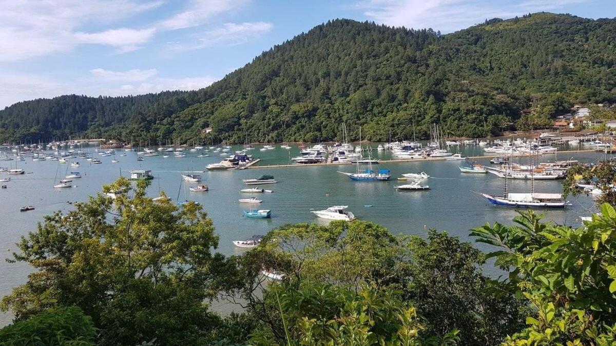 Recanto De Ubatuba Εξωτερικό φωτογραφία