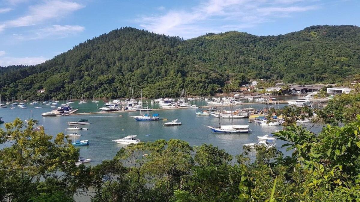 Recanto De Ubatuba Εξωτερικό φωτογραφία