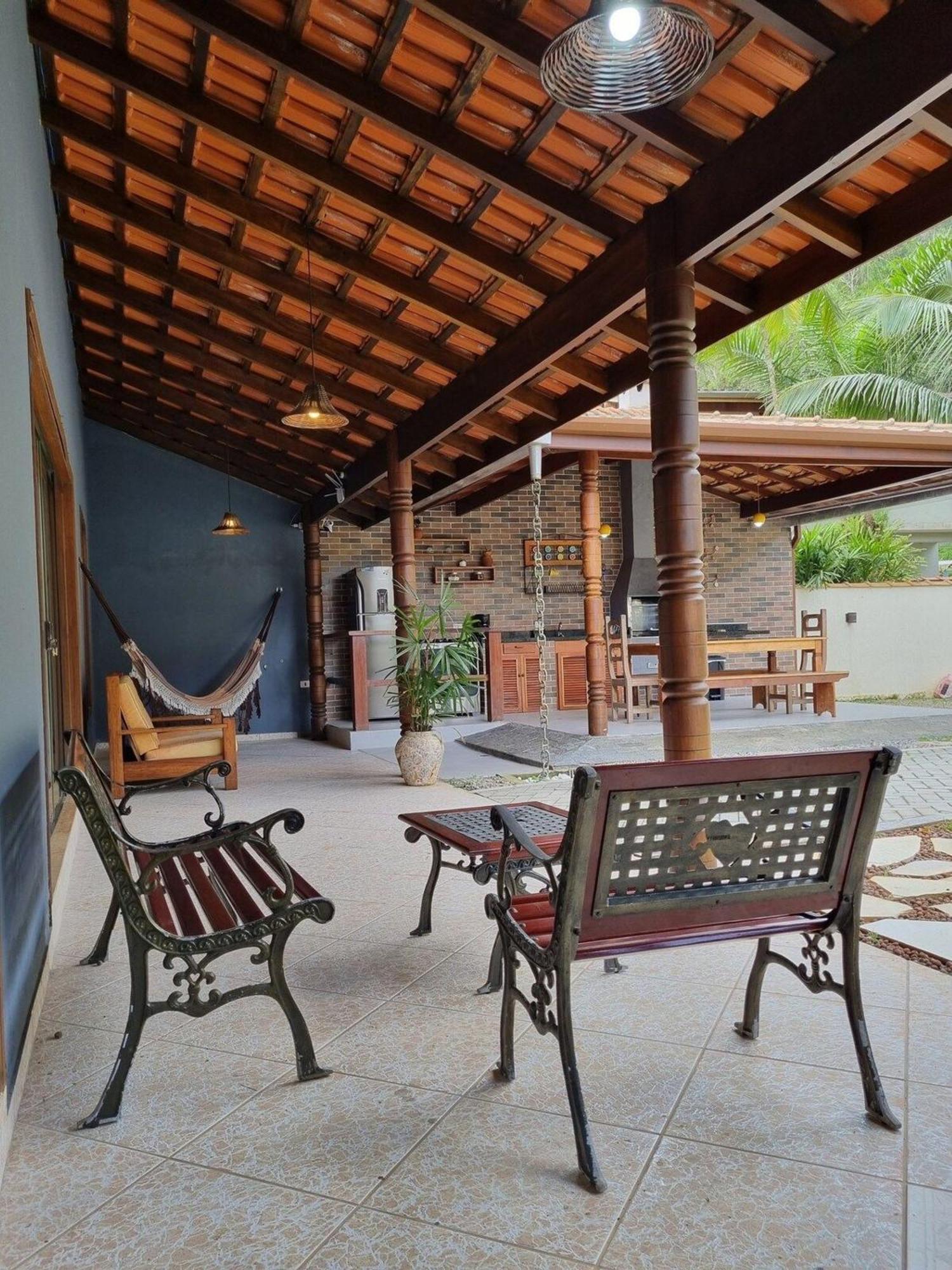 Recanto De Ubatuba Εξωτερικό φωτογραφία